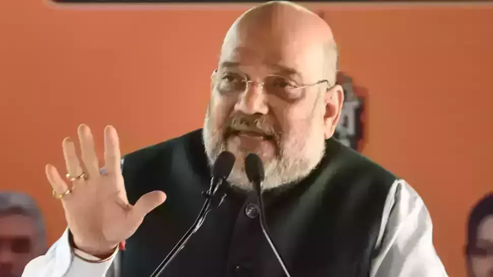 അമിത് ഷാ ഇന്ന് ജമ്മു കശ്മീരില്; വിവിധ യോഗങ്ങളില് പങ്കെടുക്കും അമിത് ഷാ ഇന്ന് ജമ്മു കശ്മീരില്; വിവിധ യോഗങ്ങളില് പങ്കെടുക്കും