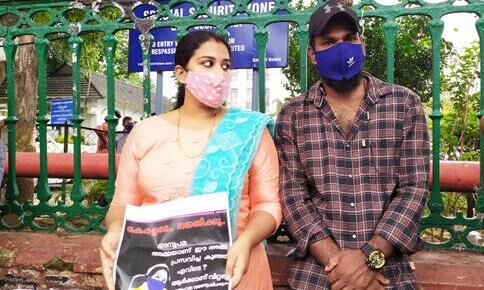 കുഞ്ഞിനെ കൈമാറിയത് അനുപമയുടെ അറിവോടെയെന്ന് അജിത്തിന്റെ മുന്‍ഭാര്യ