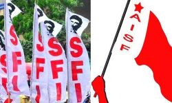 എഐഎസ്എഫ് വനിതാ നേതാവിനെ ആക്രമിച്ചെന്ന പരാതി; ഡിവൈഎസ്പി റാങ്കിലുള്ള ഉദ്യോഗസ്ഥന്‍ അന്വേഷിക്കും