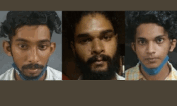 ഇന്സ്റ്റഗ്രാമില് പരിചയപ്പെട്ട 16 കാരിയെ പീഡിപ്പിക്കാന് ശ്രമം: ഒരാള് കൂടി അറസ്റ്റില് ഇന്സ്റ്റഗ്രാമില് പരിചയപ്പെട്ട 16 കാരിയെ പീഡിപ്പിക്കാന് ശ്രമം: ഒരാള് കൂടി അറസ്റ്റില്