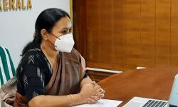 കോടതിയെ കാര്യങ്ങളറിയിക്കാന്‍ ഗവ. പ്ലീഡറെ ചുമതലപ്പെടുത്തി: മന്ത്രി വീണാ ജോര്‍ജ്