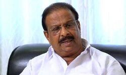 സിപിഐയുടെ അടിമത്വം ലജ്ജാകരം: കെ സുധാകരന് എംപി സിപിഐയുടെ അടിമത്വം ലജ്ജാകരം: കെ സുധാകരന് എംപി