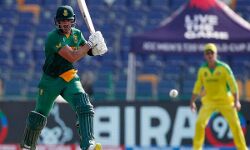 ട്വന്റി-20 ലോകകപ്പ്; ദക്ഷിണാഫ്രിക്കയെ 118ല്‍ ഒതുക്കി ഓസ്‌ട്രേലിയ