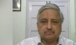 കൊവിഡ് ബൂസ്റ്റര്‍ ഡോസ്: തീരുമാനം അടുത്ത വര്‍ഷമെന്ന് എയിംസ് മേധാവി