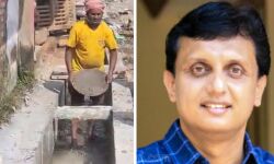 ഫോര്‍ട്ട് കൊച്ചിയില്‍ ഓവുചാല്‍ നിര്‍മാണത്തില്‍ കൃത്രിമം; ഉദ്യോഗസ്ഥര്‍ക്കെതിരേ നടപടി