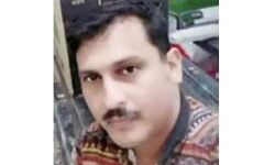 പ്രവാസി മലയാളി ഹൃദയാഘാതം മൂലം മരിച്ചു