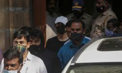 ആഢംബരക്കപ്പലിലെ ലഹരി ഉപയോഗം; മയക്കുമരുന്ന് ഇടപാട് നടന്നത് ഡാര്‍ക്ക് നെറ്റിലൂടെയെന്ന് നര്‍കോട്ടിക്‌സ് ബ്യൂറോ