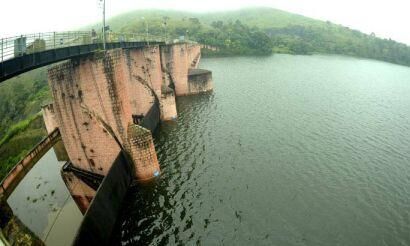 മുല്ലപ്പെരിയാര്‍: മുന്‍കരുതലുകള്‍ തുടരുന്നു; ആശങ്കവേണ്ടെന്ന് ചീഫ് സെക്രട്ടറി