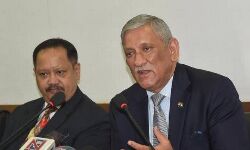 കശ്മീരില്‍ വീണ്ടും കടുത്ത നിയന്ത്രണങ്ങള്‍ വേണ്ടിവരുമെന്ന് സംയുക്ത സൈനിക മേധാവി