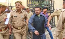 ലഖിംപൂര്‍ ഖേരി; മുഖ്യപ്രതി ആഷിഷ് മിശ്രയ്ക്ക് ഡെങ്കിപ്പനിയെന്ന് സംശയം; ആശുപത്രിയിലേക്ക് മാറ്റി