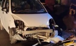 ബൈക്കും കാറും കൂട്ടിയിടിച്ചു; കണ്ണൂരില്‍ രണ്ട് യുവാക്കള്‍ മരിച്ചു