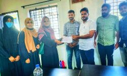 എയിംസ്‌; ബഹുജന റാലിയുടെ പ്രചാരണ കാംപയിനുമായി വിമൻ ഇന്ത്യാ മൂവ്‌മെന്റ്‌