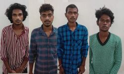 เดเดฅเดเดณเดฟ เดเดฒเดพเดเดพเดฐเดจเต เดเดเตเดฐเดฎเดฟเดเตเดเต เดธเตเดตเดฐเตโเดฃเตเดฃเดตเตเด เดฌเตเดเตเดเตเด เดฎเตเดทเตเดเดฟเดเตเด เดธเดเดญเดตเด: เดจเดพเดฒเดเด เดธเดเดเด เดชเดฟเดเดฟเดฏเดฟเดฒเตโ เดเดฅเดเดณเดฟ เดเดฒเดพเดเดพเดฐเดจเต เดเดเตเดฐเดฎเดฟเดเตเดเต เดธเตเดตเดฐเตโเดฃเตเดฃเดตเตเด เดฌเตเดเตเดเตเด เดฎเตเดทเตเดเดฟเดเตเด เดธเดเดญเดตเด: เดจเดพเดฒเดเด เดธเดเดเด เดชเดฟเดเดฟเดฏเดฟเดฒเตโ