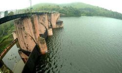 മുല്ലപ്പെരിയാര്‍: മുന്‍കരുതലുകള്‍ തുടരുന്നു; ആശങ്കവേണ്ടെന്ന് ചീഫ് സെക്രട്ടറി