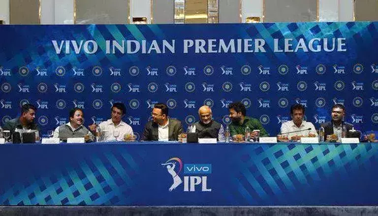 ഐപിഎല്ലിലെ പുതിയ ഫ്രാഞ്ചൈസികള്‍ ലഖ്‌നൗവും അഹ്മദാബാദും