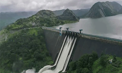 ജലനിരപ്പ് 137 അടിയാക്കണം, പരമാവധി ജലം തമിഴ്നാട് കൊണ്ടുപോകണം; മുല്ലപ്പെരിയാര് ഉന്നതതല യോഗത്തില് നിലപാടെടുത്ത് കേരളം ജലനിരപ്പ് 137 അടിയാക്കണം, പരമാവധി ജലം തമിഴ്നാട് കൊണ്ടുപോകണം; മുല്ലപ്പെരിയാര് ഉന്നതതല യോഗത്തില് നിലപാടെടുത്ത് കേരളം