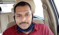 കൊണ്ടോട്ടി സ്വദേശി സൗദിയിലെ സാംതയില്‍ മരണപ്പെട്ടു