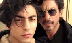 ആര്യന്‍ ഖാന്റെ ലഹരിക്കേസ് അട്ടിമറിച്ചേക്കുമെന്ന് ശിവസേന നേതാവ്