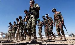 260 യെമന്‍ വിമതരെ വധിച്ചതായി സൗദി സഖ്യസേന