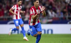 സ്പാനിഷ് ലീഗില്‍ റയല്‍ സോസിഡാഡ് ഒന്നില്‍; സുവാരസിന് ഡബിള്‍