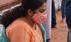 അനുപമയുടെ കുഞ്ഞിന്റെ ദത്ത് നടപടിക്ക് സ്റ്റേ