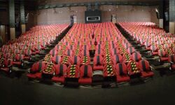 കേരള സംഗീത നാടക അക്കാദമിയില് വീണ്ടും നാടകക്കാലം കേരള സംഗീത നാടക അക്കാദമിയില് വീണ്ടും നാടകക്കാലം