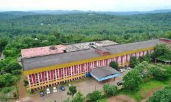 മലപ്പുറം ഗവ. കോളജില് സീറ്റുകള് ഒഴിവ് മലപ്പുറം ഗവ. കോളജില് സീറ്റുകള് ഒഴിവ്