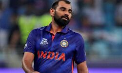 മുഹമ്മദ് ഷമിക്കെതിരായ സൈബര്‍ ആക്രമണം; പിന്തുണയുമായി കൂടുതല്‍ താരങ്ങള്‍