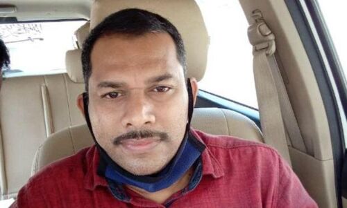 കൊണ്ടോട്ടി സ്വദേശി സൗദിയിലെ സാംതയില്‍ മരണപ്പെട്ടു