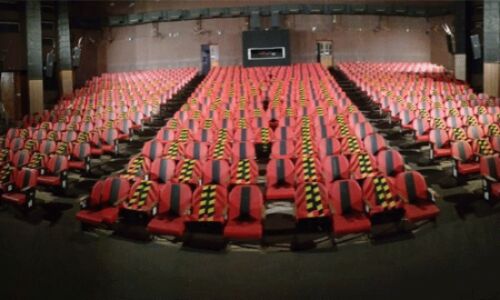 കേരള സംഗീത നാടക അക്കാദമിയില്‍ വീണ്ടും നാടകക്കാലം