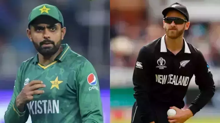 ലോകകപ്പ്; പരമ്പര ഉപേക്ഷിച്ചതിന്റെ പ്രതികാരവുമായി പാകിസ്ഥാന്‍ ഇന്ന് കിവികള്‍ക്കെതിരേ