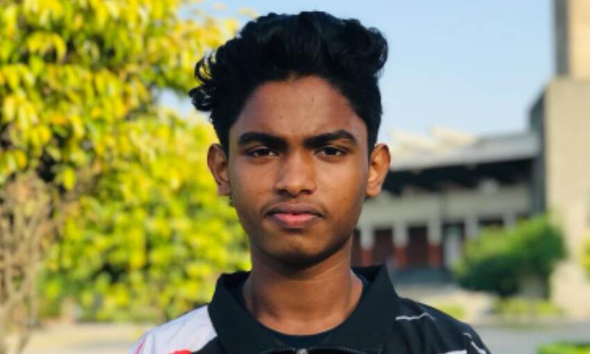ദേശീയ വൂഷു ചാംപ്യന്ഷിപ്പില് അഭിമാനമായി സഫ്വാന് ദേശീയ വൂഷു ചാംപ്യന്ഷിപ്പില് അഭിമാനമായി സഫ്വാന്