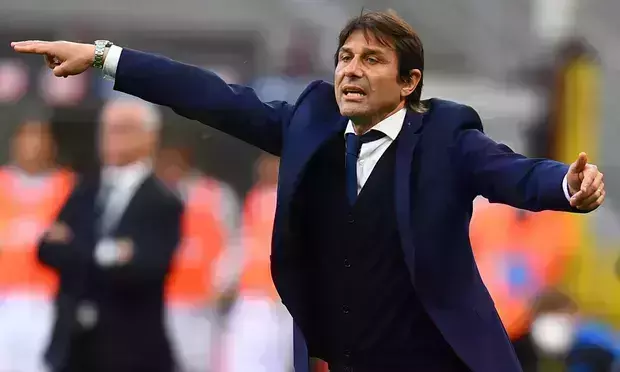 മാഞ്ചസ്റ്റര് യുനൈറ്റഡിന് കോന്റെ യുഗമോ സിദാന് യുഗമോ? മാഞ്ചസ്റ്റര് യുനൈറ്റഡിന് കോന്റെ യുഗമോ സിദാന് യുഗമോ?