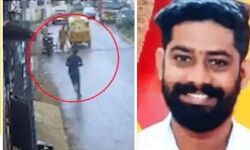 വഴി ചോദിക്കാനെന്ന വ്യാജേന എത്തി മാല പൊട്ടിച്ച് കടന്നുകളഞ്ഞ യൂത്ത് കോണ്ഗ്രസ് നേതാവ് പിടിയില് വഴി ചോദിക്കാനെന്ന വ്യാജേന എത്തി മാല പൊട്ടിച്ച് കടന്നുകളഞ്ഞ യൂത്ത് കോണ്ഗ്രസ് നേതാവ് പിടിയില്