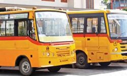 വിദ്യാഭ്യാസ സ്ഥാപനങ്ങളിലെ വാഹനങ്ങളുടെ നികുതി അടയ്ക്കേണ്ട തിയ്യതി നീട്ടി വിദ്യാഭ്യാസ സ്ഥാപനങ്ങളിലെ വാഹനങ്ങളുടെ നികുതി അടയ്ക്കേണ്ട തിയ്യതി നീട്ടി