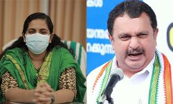 ആര്‍ക്കും മാനസിക പ്രയാസം ഉണ്ടാകരുതെന്നാണ് ആഗ്രഹം; മേയര്‍ക്ക് എതിരായ പരാമര്‍ശത്തില്‍ ഖേദം പ്രകടിപ്പിച്ച് മുരളീധരന്‍