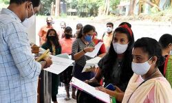 പ്ലസ് വണ്‍: ശാശ്വത പരിഹാരത്തിനാവശ്യമായ മലബാര്‍ വിദ്യാഭ്യാസ പാക്കേജ് നടപ്പിലാക്കണമെന്ന് ഫ്രറ്റേണിറ്റി മൂവ്‌മെന്റ്