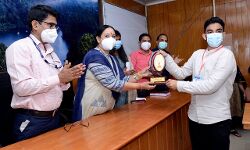 ആസ്പിരേഷന്‍ പദ്ധതി: അശ്മില്‍ ശാസ് അഹമ്മദിന് ദുബയിലേക്ക് പറക്കാം