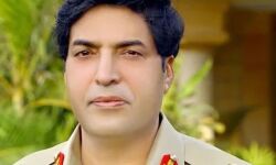 നദീം അന്‍ജും പാക് ഐഎസ്‌ഐ മേധാവി; നിയമനത്തിന് പ്രധാനമന്ത്രിയുടെ അംഗീകാരം