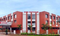 കിംസ് ആശുപത്രിയിൽ എൻഫോഴ്‌സ്മെന്റ് റെയ്‍ഡ്