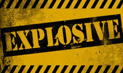 കൊല്ലങ്കോട് വന്‍ സ്‌ഫോടക വസ്തു ശേഖരം പിടികൂടി