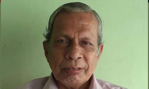 മുതിര്‍ന്ന മാധ്യമപ്രവര്‍ത്തകന്‍ സി ബി മുഹമ്മദലി അന്തരിച്ചു