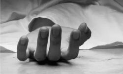 തീവണ്ടി തട്ടി വയോധിക മരിച്ചു തീവണ്ടി തട്ടി വയോധിക മരിച്ചു