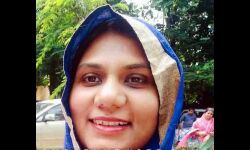 യുകെയിലെ ഉപരി പഠനത്തില്‍ വയനാട്ടുകാരിക്ക് സ്വര്‍ണ്ണ മെഡലോടെ ഉന്നത വിജയം