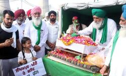 ലഖിംപൂര്‍ ഖേരി:  തെളിവ് നല്‍കാന്‍ മാധ്യമങ്ങളിലൂടെ അഭ്യര്‍ത്ഥിച്ച് അന്വേഷണ സംഘം; ഫോണ്‍ നമ്പറുകളും പ്രസിദ്ധീകരിച്ചു