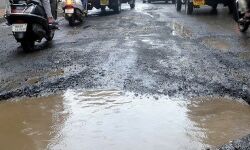 കോഴിക്കോട്: സംസ്ഥാന ദേശീയപാതകളിലെ കുഴികള്‍ ഉടന്‍ അടക്കാന്‍ നിര്‍ദ്ദേശം