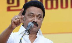 ഇരു സംസ്ഥാനങ്ങളിലെയും ജനങ്ങളുടെ താൽപര്യം സംരക്ഷിക്കും: മുഖ്യമന്ത്രിക്ക് എംകെ സ്‌റ്റാലിന്റെ കത്ത്