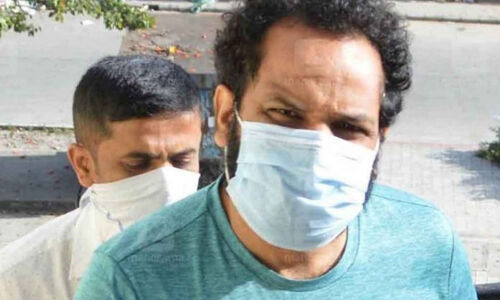 കള്ളപ്പണം വെളുപ്പിക്കല്: ബിനീഷ് കോടിയേരിക്ക് ജാമ്യം കള്ളപ്പണം വെളുപ്പിക്കല്: ബിനീഷ് കോടിയേരിക്ക് ജാമ്യം