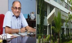 ഏഷ്യയിലെ ഏറ്റവും വലിയ കാന്‍സര്‍ ചികില്‍സാലയമാക്കി ആര്‍സിസിയെ മാറ്റി; ഡോ. കൃഷ്ണന്‍ നായരെ അനുശോചിച്ച് മന്ത്രി വി ശിവന്‍കുട്ടി