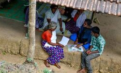 വയാട്ടില്‍ ആദിവാസി സാക്ഷരതാ ക്ലാസ്സുകളുടെ ഒരുക്കങ്ങള്‍ പൂര്‍ത്തിയായി; 30ന് കോളനികള്‍ ശുചീകരിക്കും